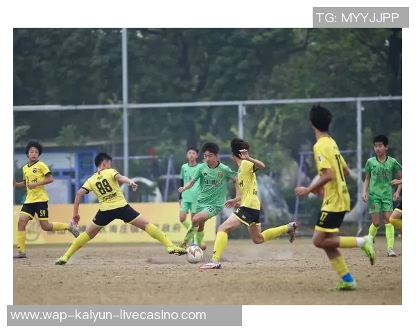 追寻传奇之路足球的梦想与荣耀之旅